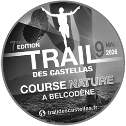 Trail des Castellas